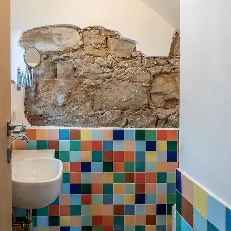 In With Wifi בית נופש מונטאיונה